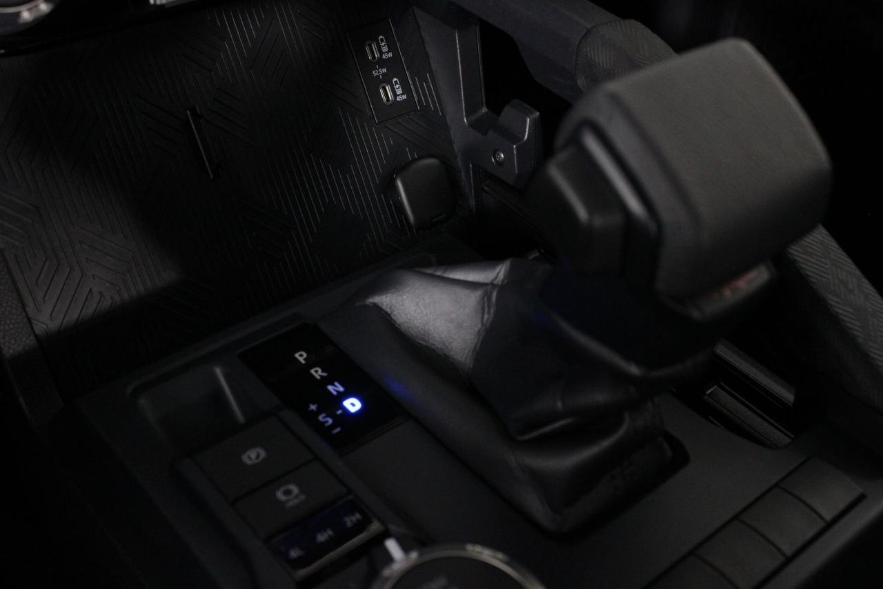 2025 Toyota Tacoma TRD Sport Fredericksburg VA