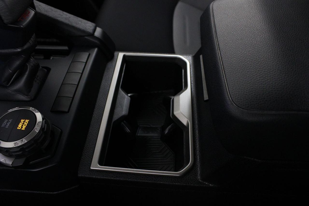 2025 Toyota Tacoma TRD Sport Fredericksburg VA