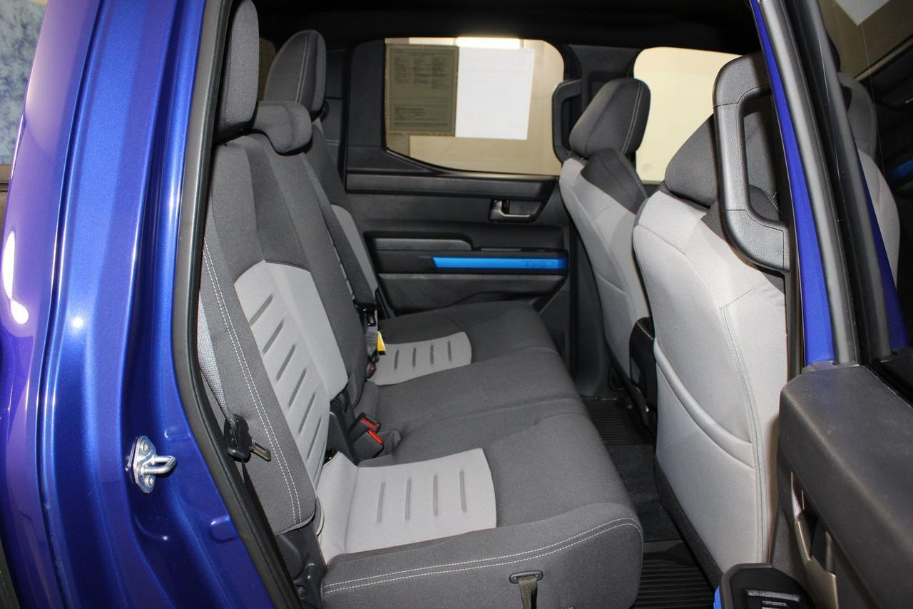 2025 Toyota Tacoma TRD Sport Fredericksburg VA