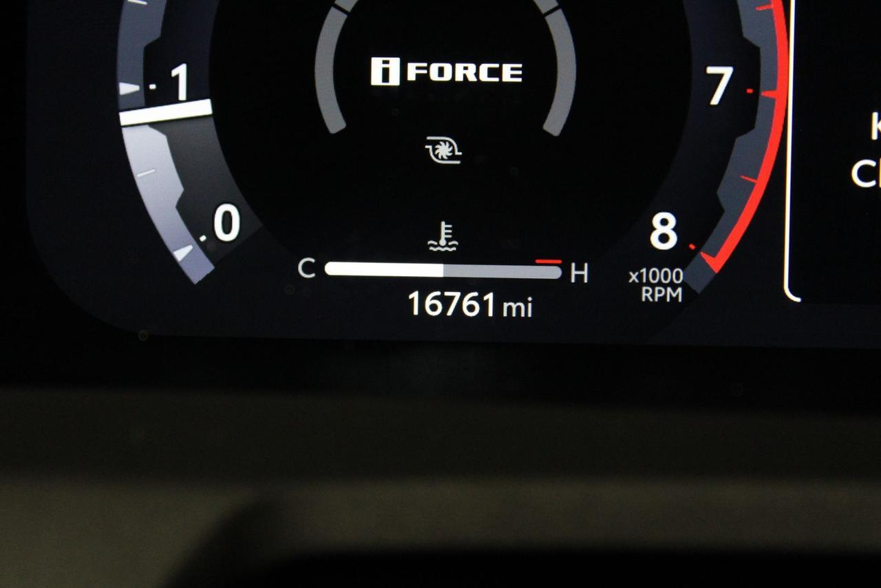 2025 Toyota Tacoma TRD Sport Fredericksburg VA