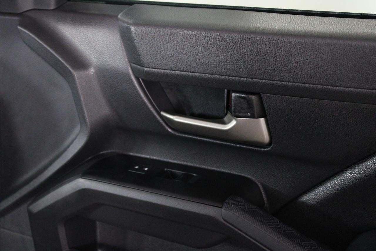 2025 Toyota Tacoma TRD Sport Fredericksburg VA