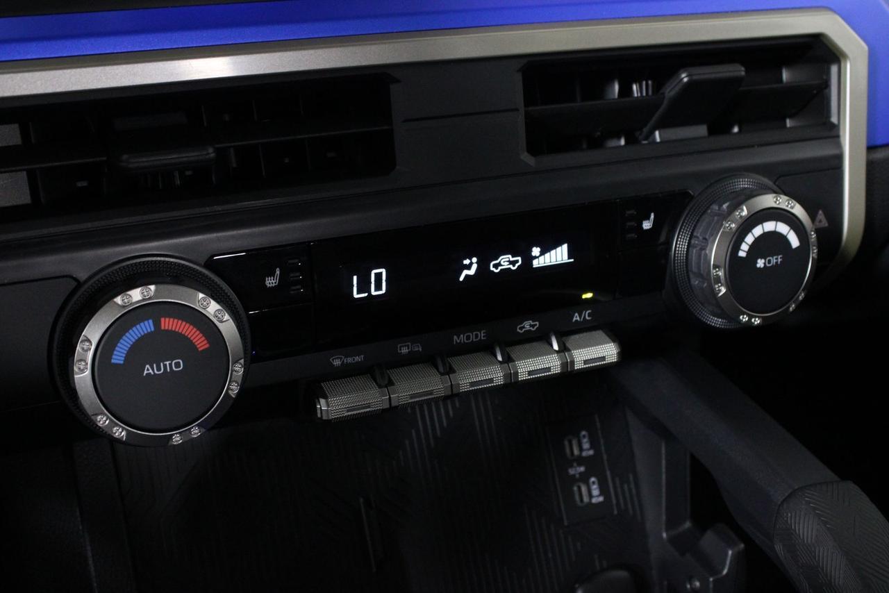 2025 Toyota Tacoma TRD Sport Fredericksburg VA
