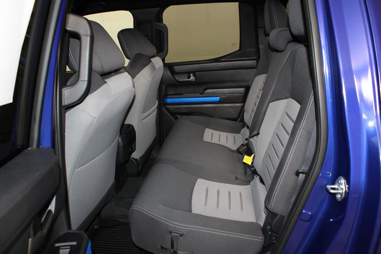 2025 Toyota Tacoma TRD Sport Fredericksburg VA