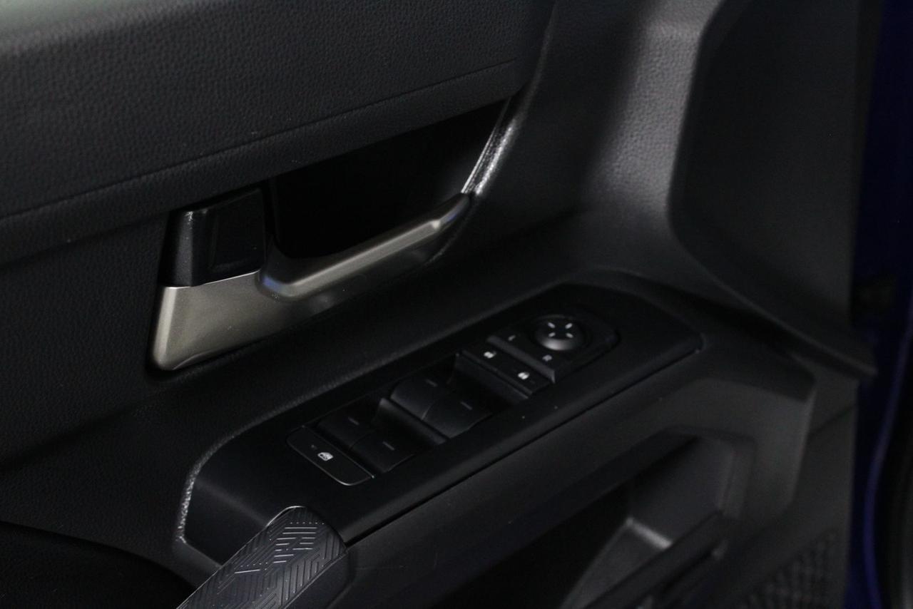 2025 Toyota Tacoma TRD Sport Fredericksburg VA