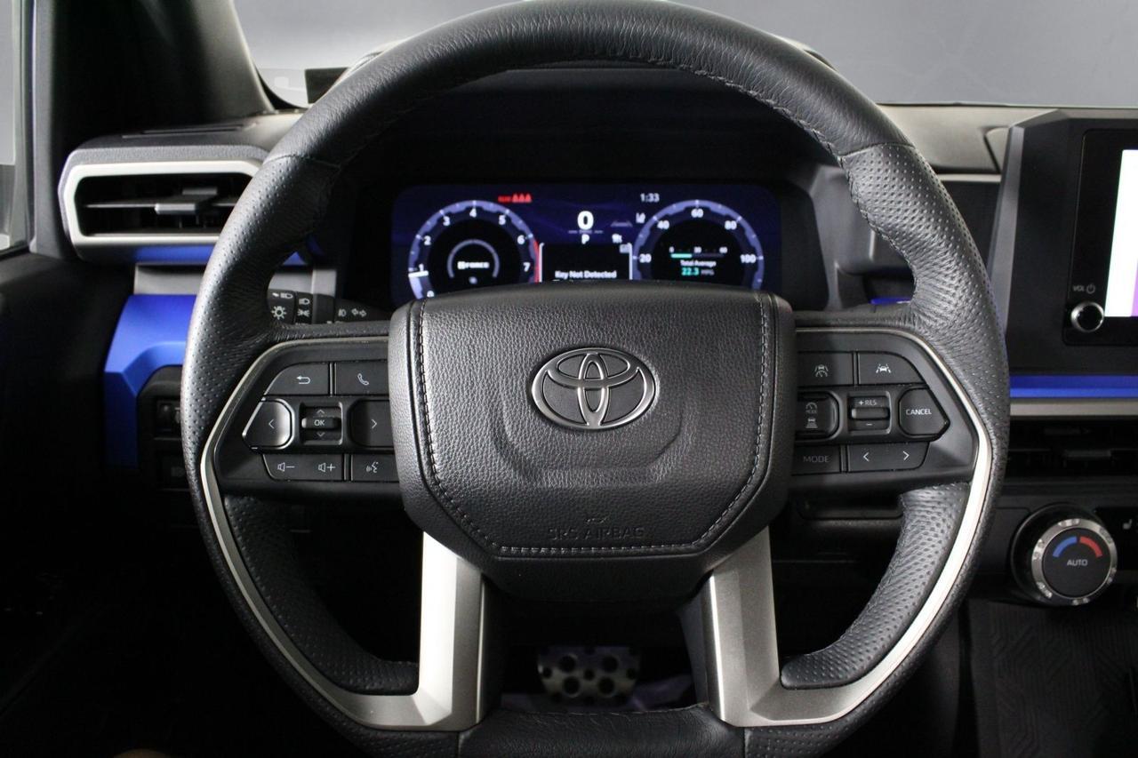 2025 Toyota Tacoma TRD Sport Fredericksburg VA
