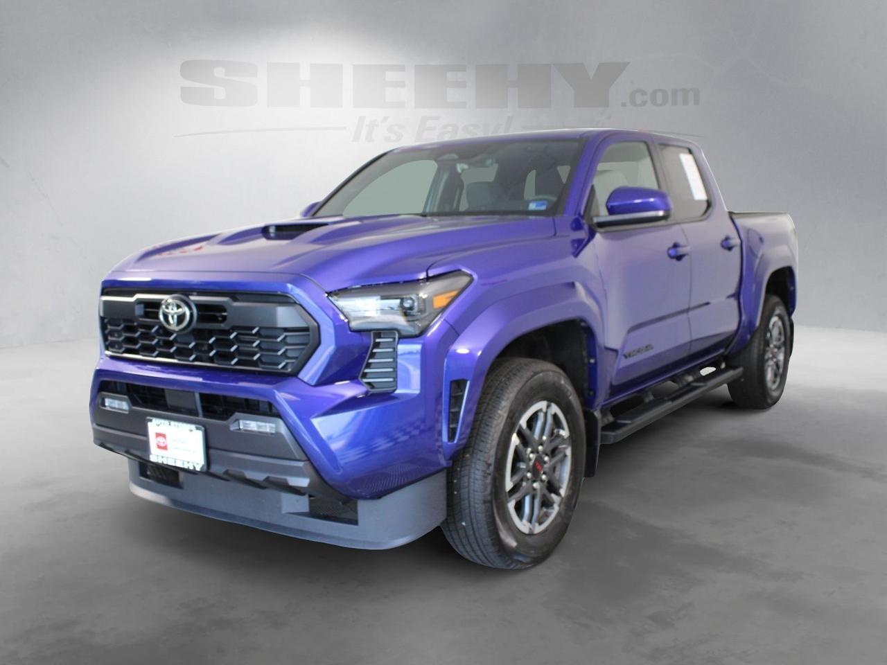 2025 Toyota Tacoma TRD Sport Fredericksburg VA
