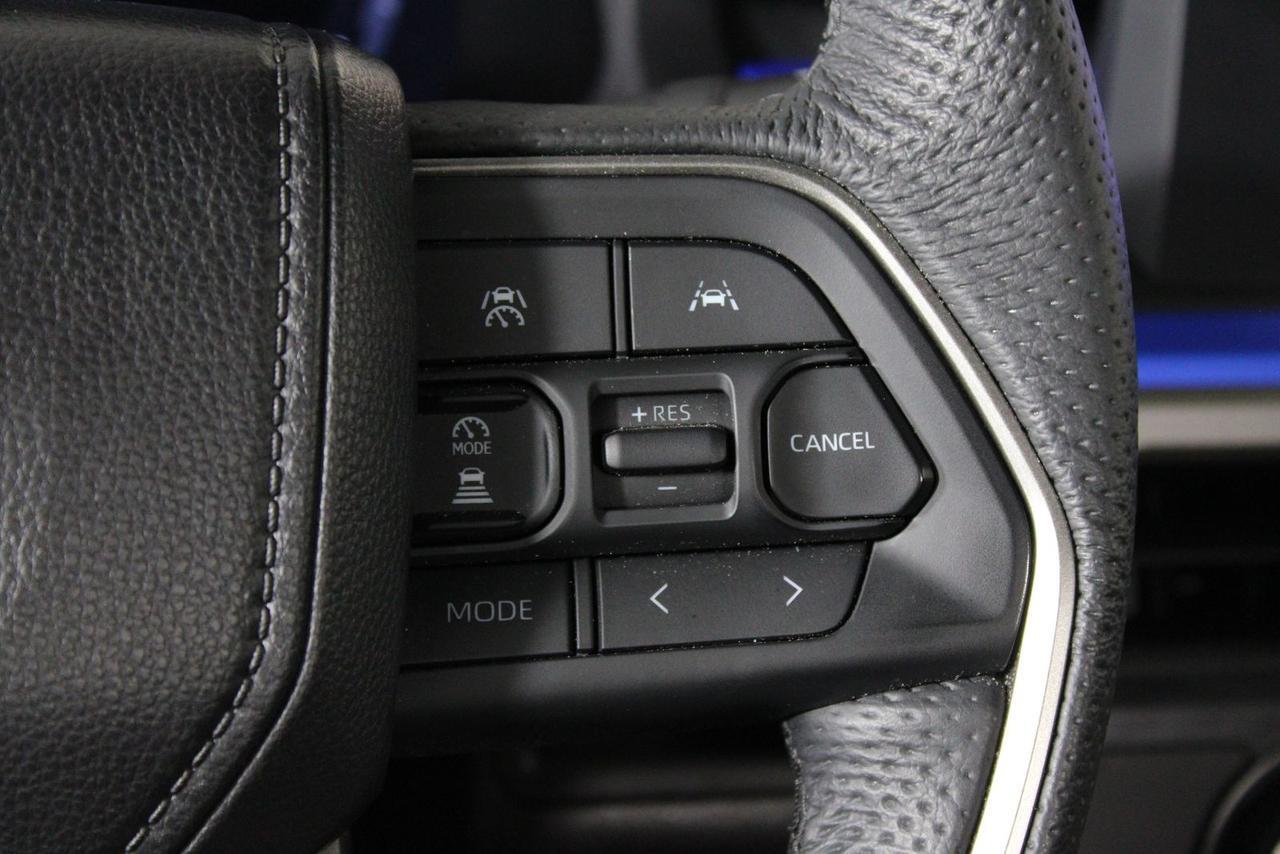 2025 Toyota Tacoma TRD Sport Fredericksburg VA