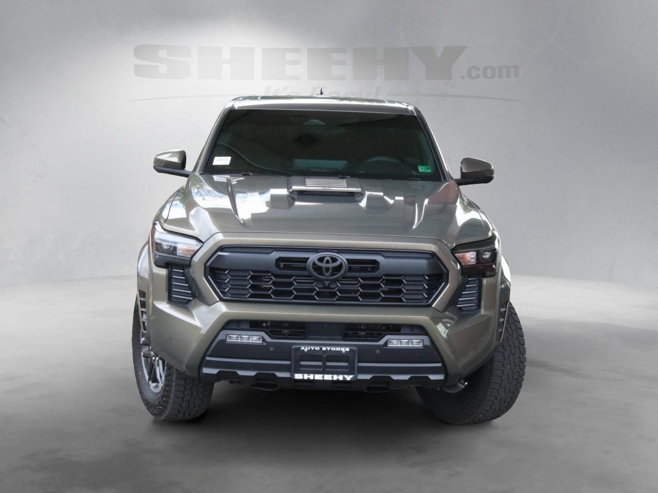 2025 Toyota Tacoma TRD Sport Fredericksburg VA