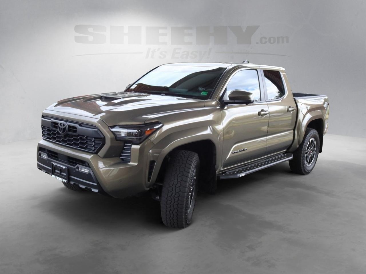 2025 Toyota Tacoma TRD Sport Fredericksburg VA