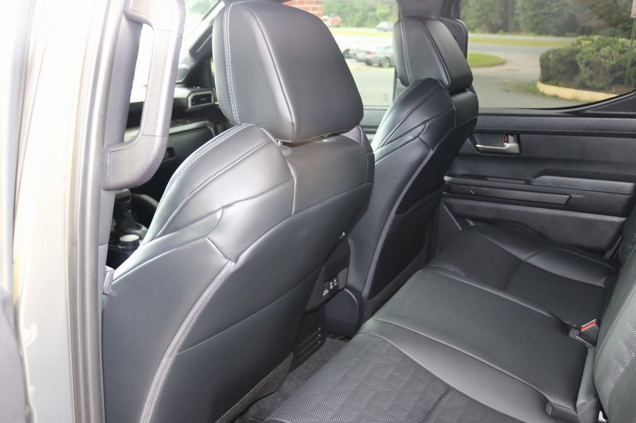 2025 Toyota Tacoma TRD Sport Fredericksburg VA