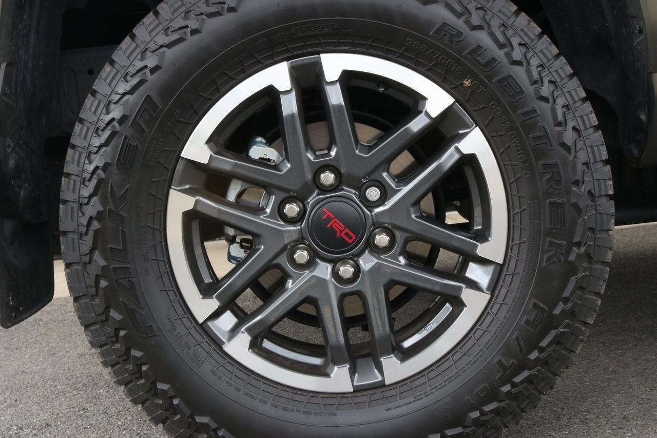 2025 Toyota Tacoma TRD Sport Fredericksburg VA