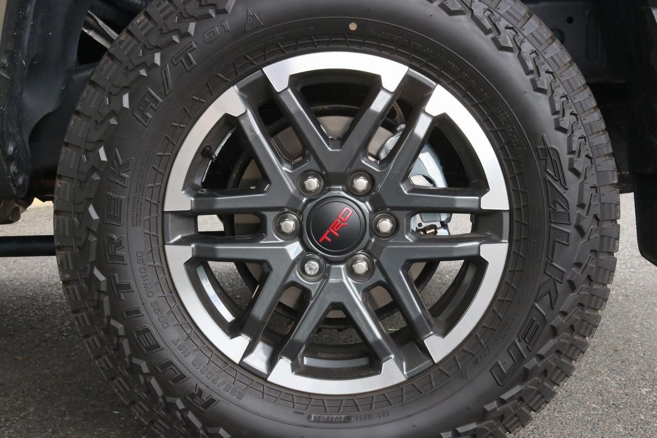 2025 Toyota Tacoma TRD Sport Fredericksburg VA