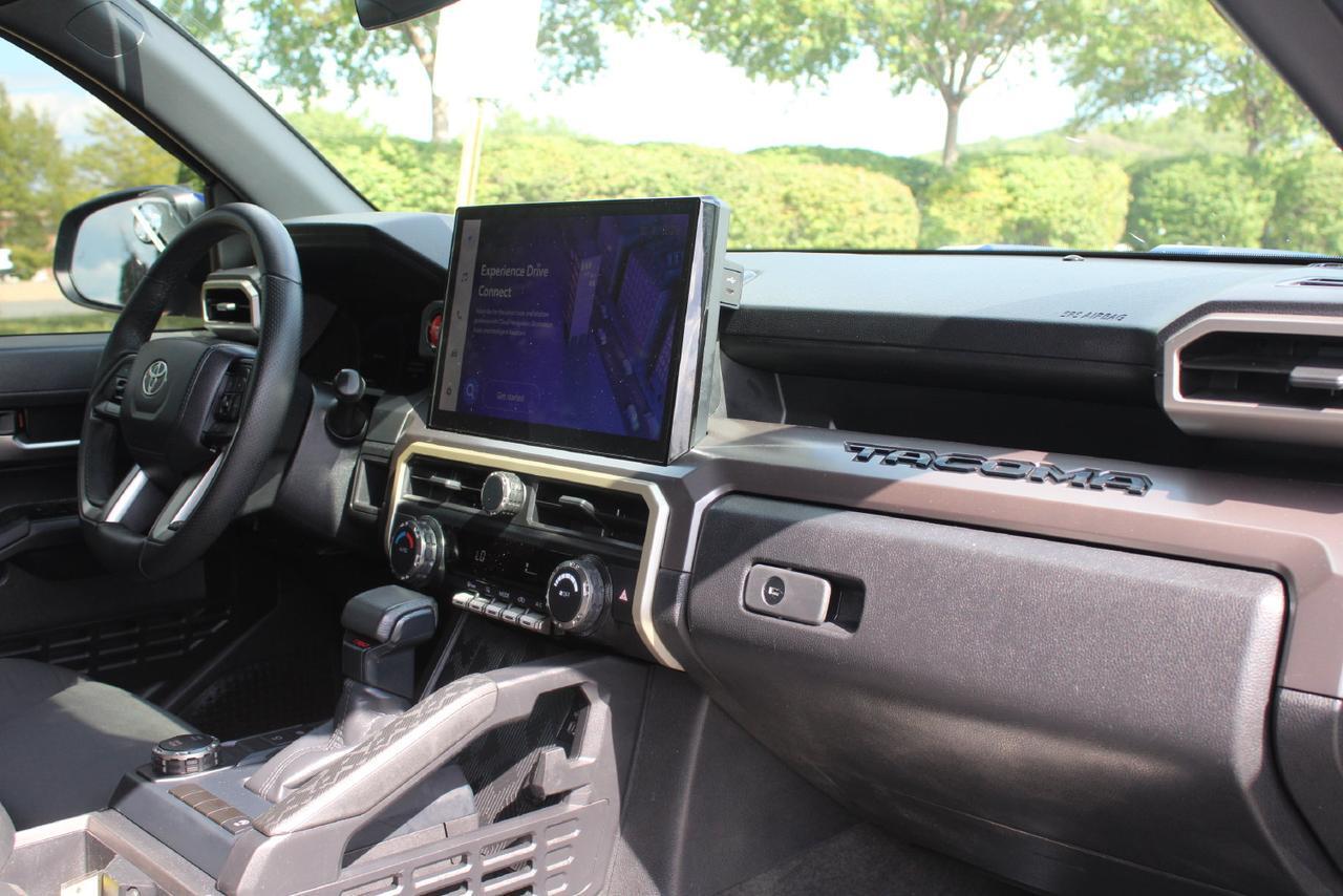 2025 Toyota Tacoma TRD Sport Stafford VA