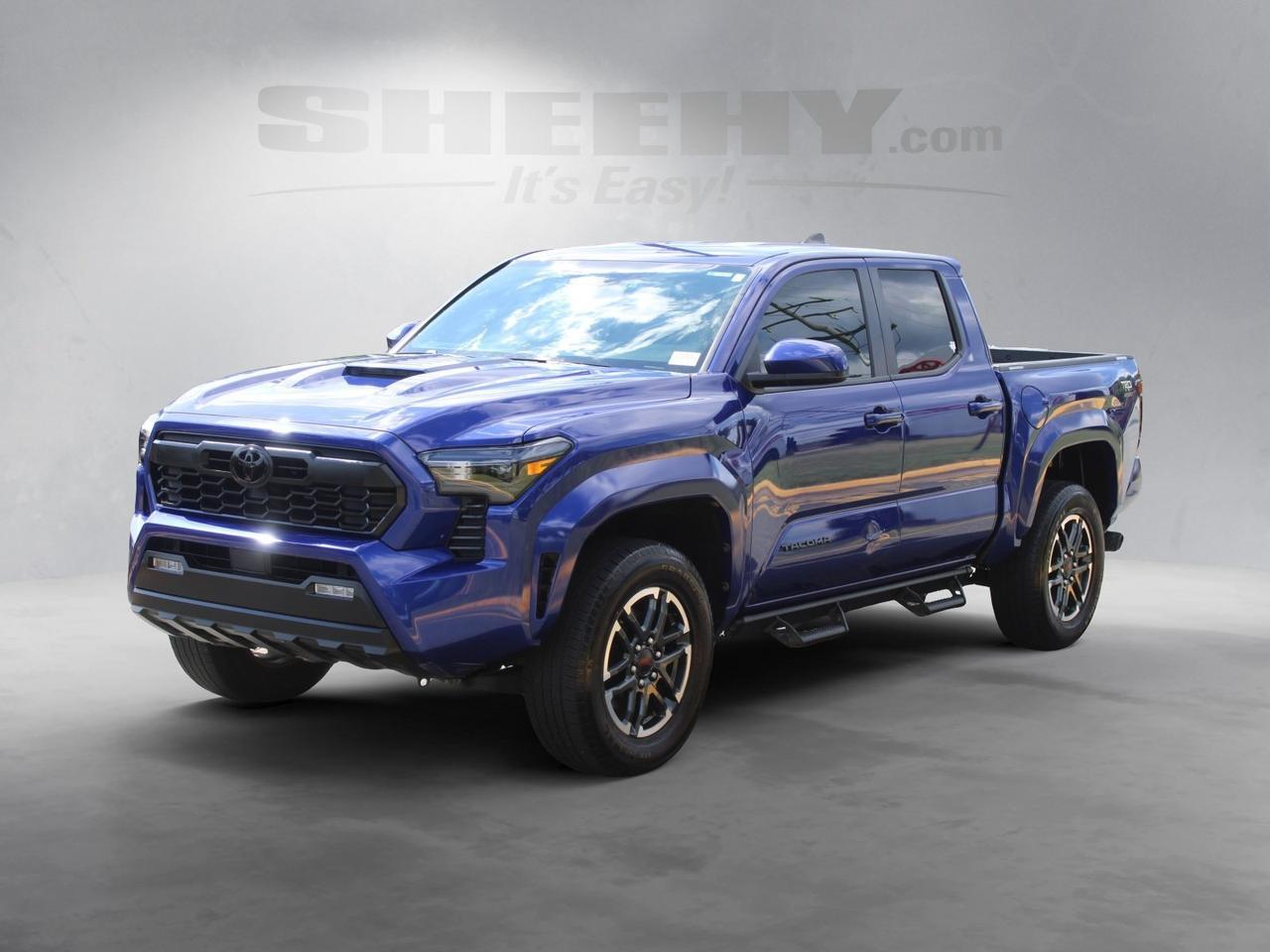 2025 Toyota Tacoma TRD Sport Stafford VA
