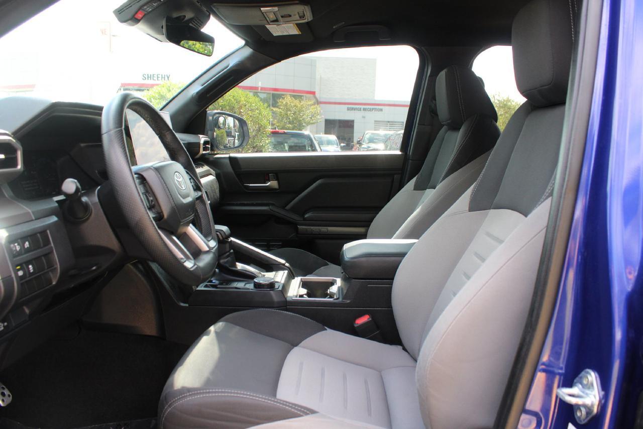 2025 Toyota Tacoma TRD Sport Stafford VA