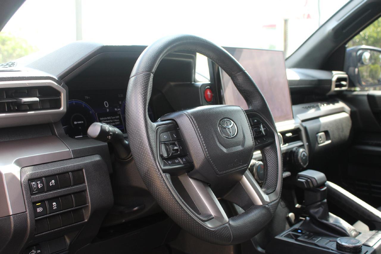 2025 Toyota Tacoma TRD Sport Stafford VA