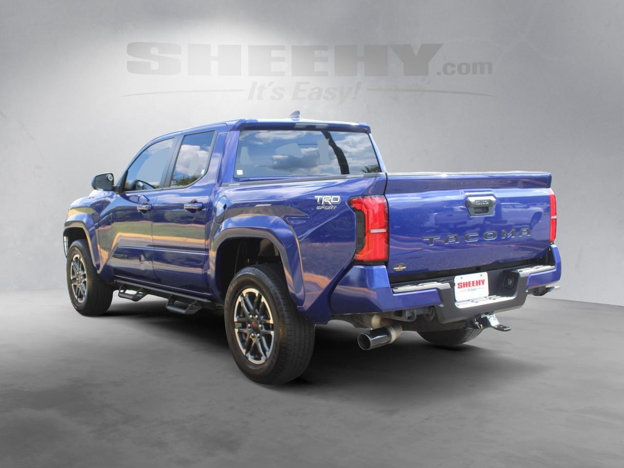 2025 Toyota Tacoma TRD Sport Stafford VA