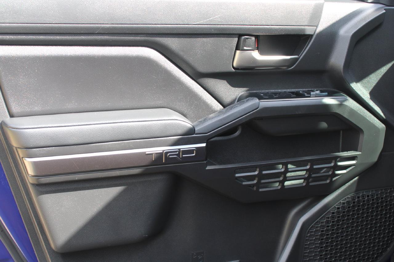 2025 Toyota Tacoma TRD Sport Stafford VA