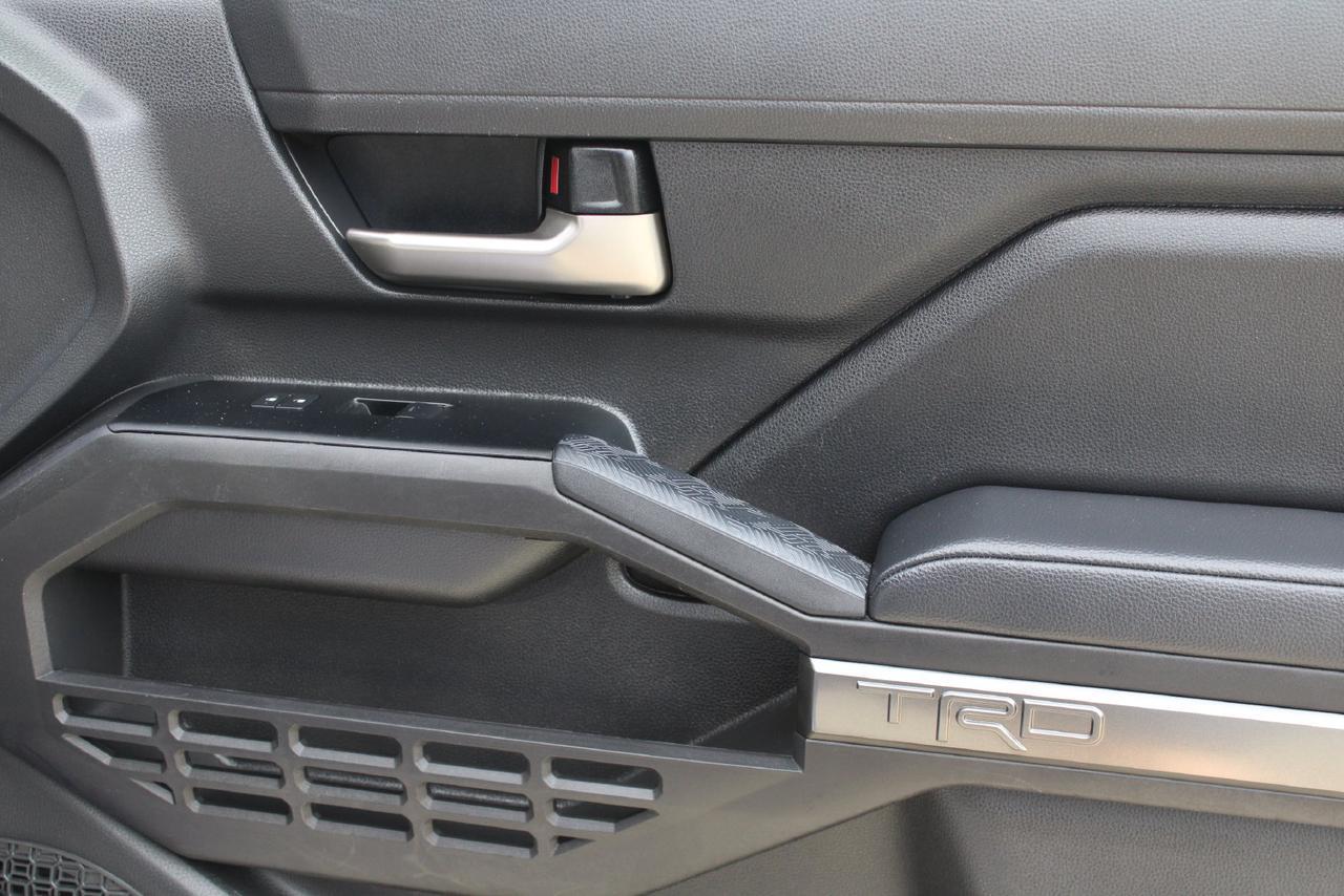 2025 Toyota Tacoma TRD Sport Stafford VA