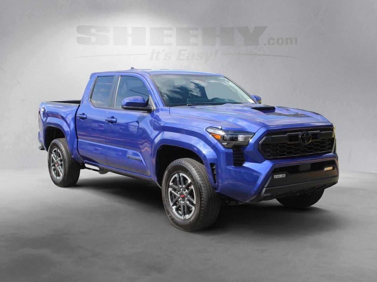 2025 Toyota Tacoma TRD Sport Stafford VA