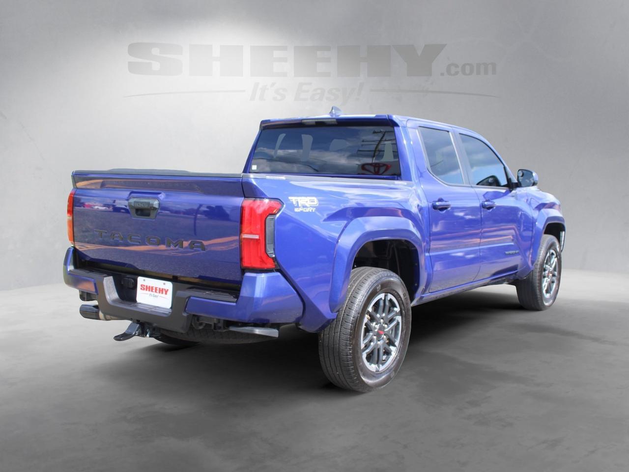 2025 Toyota Tacoma TRD Sport Stafford VA