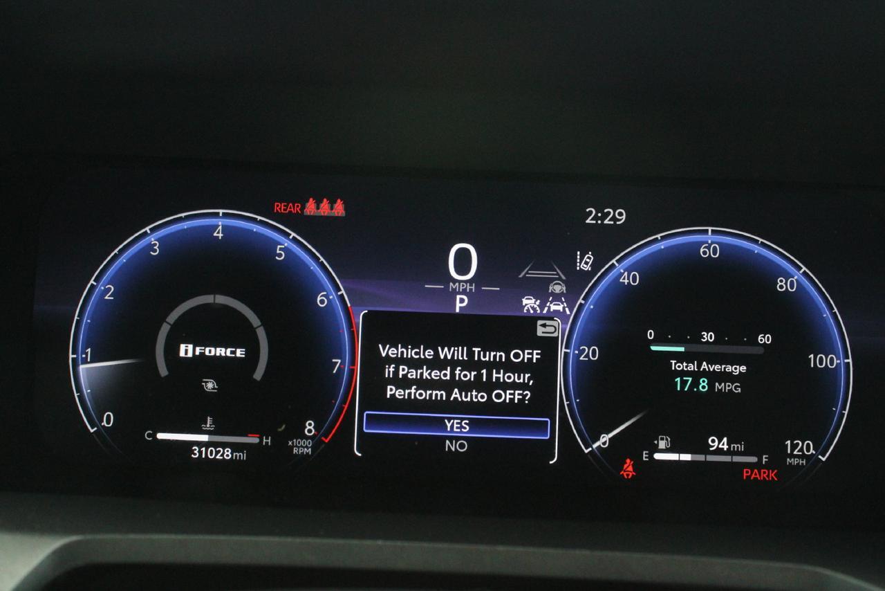 2025 Toyota Tacoma TRD Sport Stafford VA