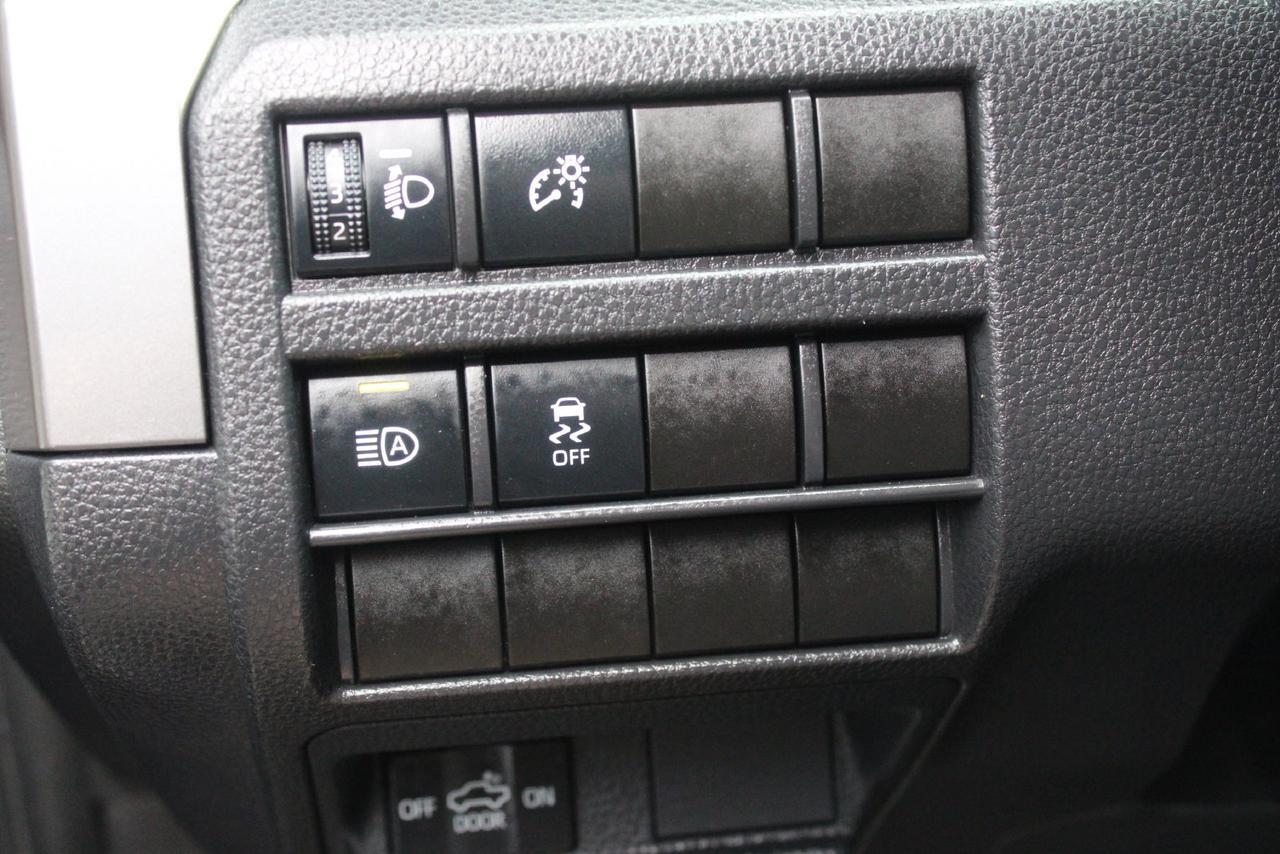 2025 Toyota Tacoma TRD Sport Stafford VA