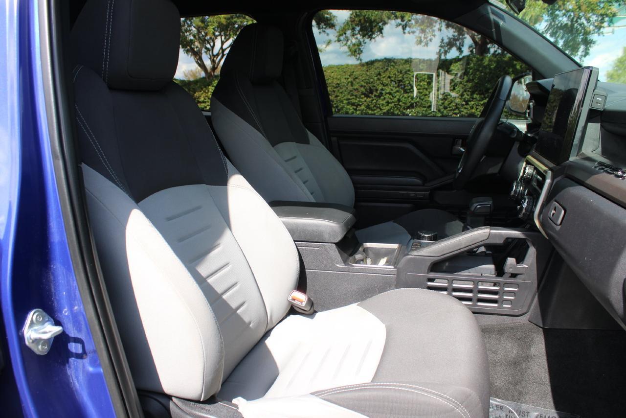 2025 Toyota Tacoma TRD Sport Stafford VA