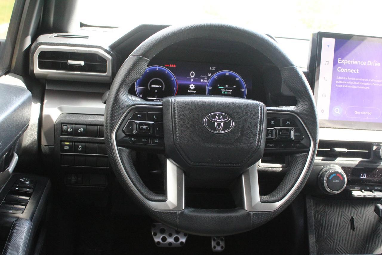 2025 Toyota Tacoma TRD Sport Stafford VA