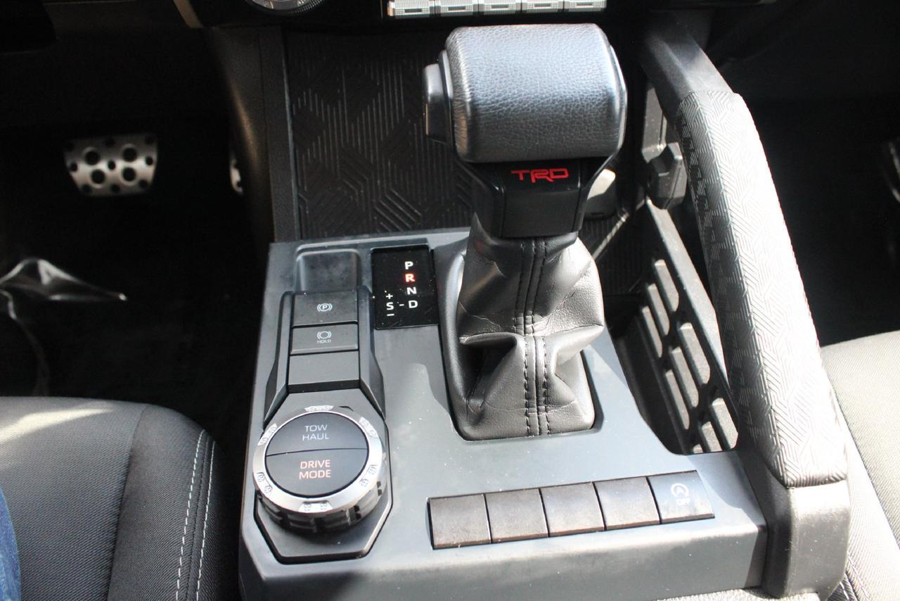 2025 Toyota Tacoma TRD Sport Stafford VA