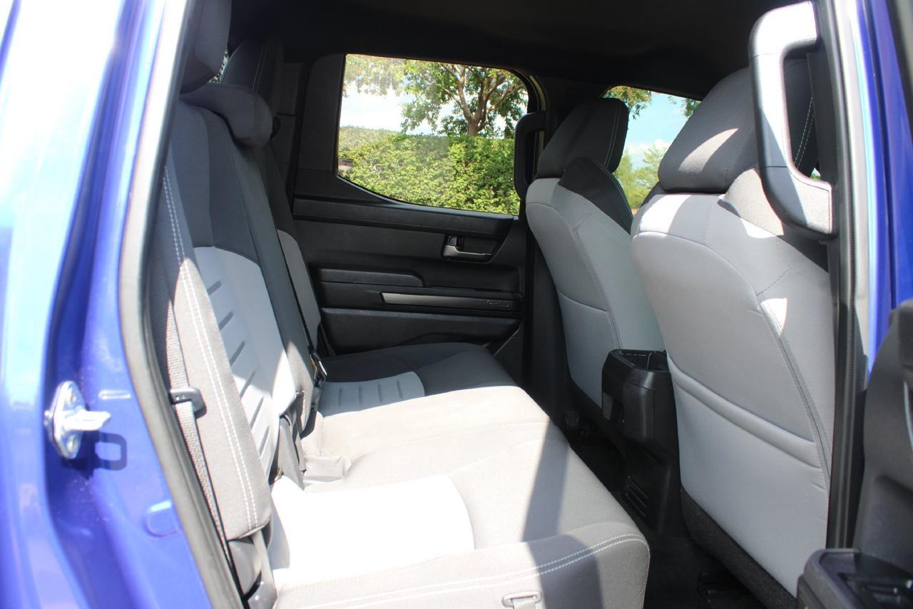2025 Toyota Tacoma TRD Sport Stafford VA
