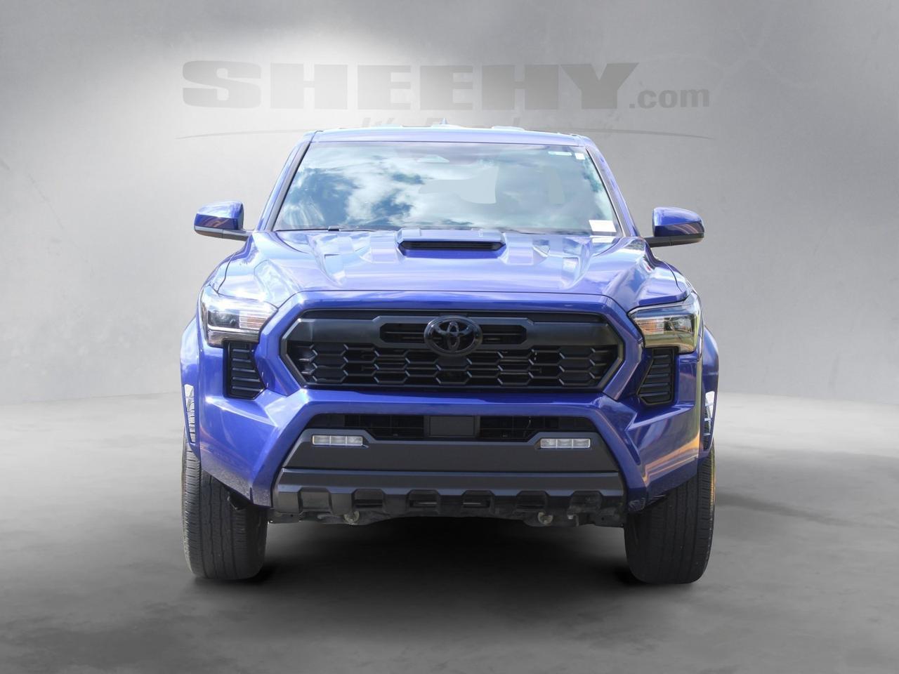 2025 Toyota Tacoma TRD Sport Stafford VA