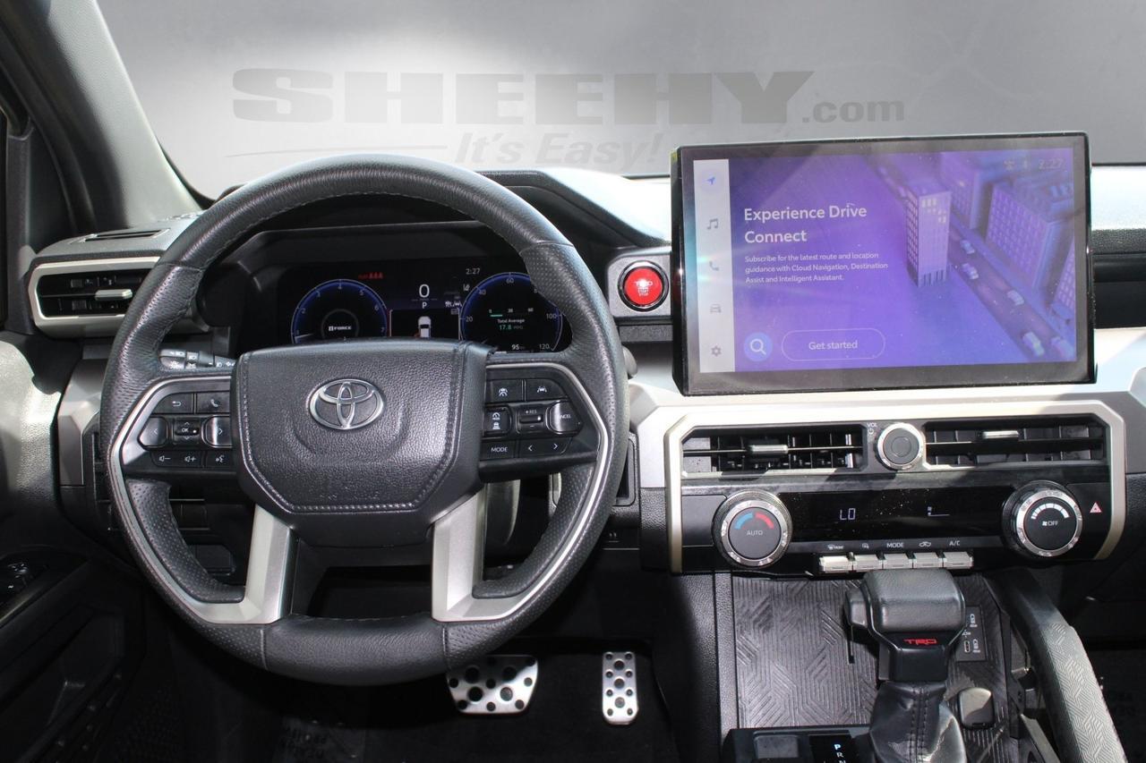 2025 Toyota Tacoma TRD Sport Stafford VA