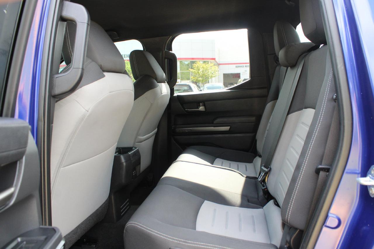 2025 Toyota Tacoma TRD Sport Stafford VA