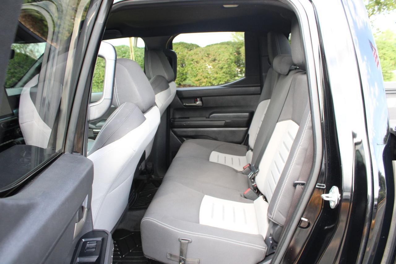 2025 Toyota Tacoma TRD Sport Stafford VA