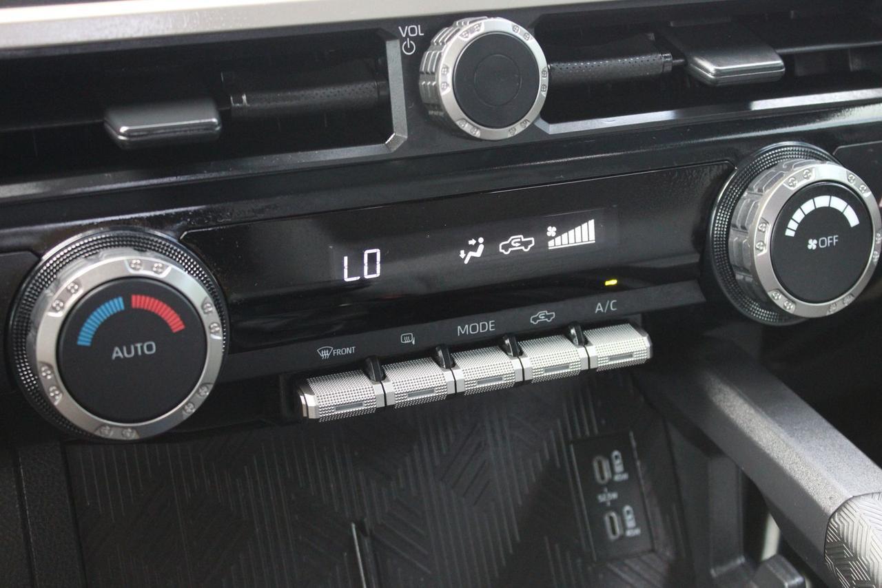 2025 Toyota Tacoma TRD Sport Stafford VA