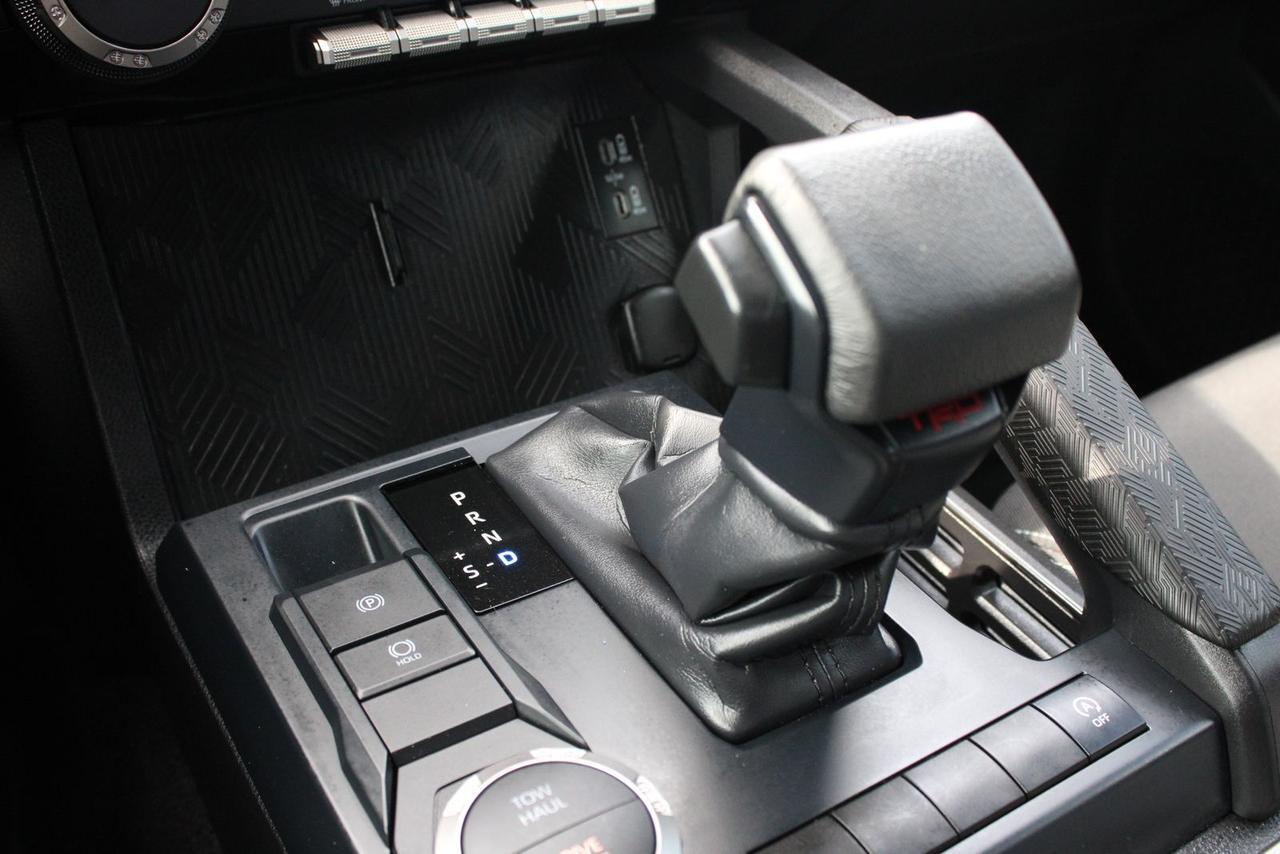 2025 Toyota Tacoma TRD Sport Stafford VA