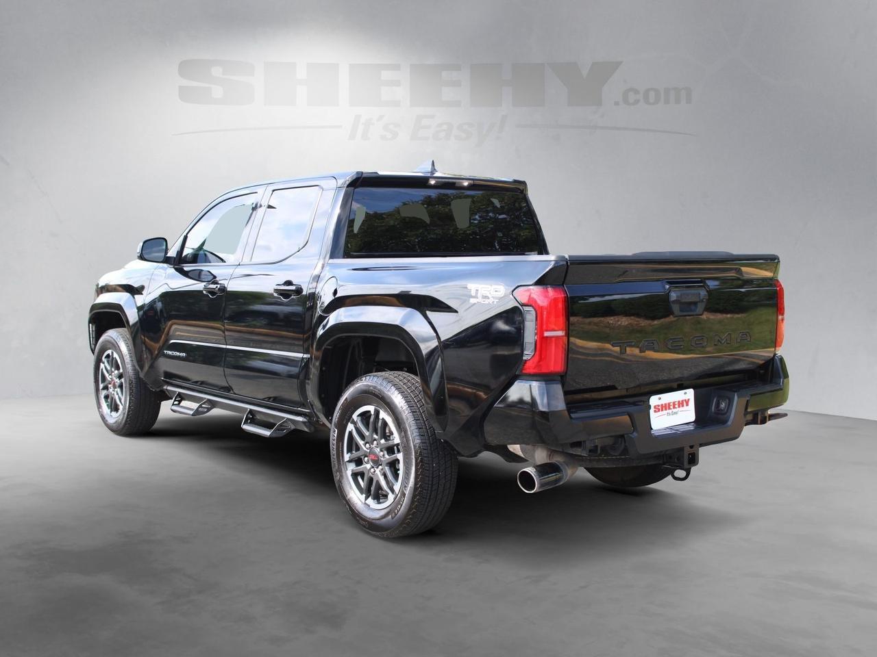 2025 Toyota Tacoma TRD Sport Stafford VA