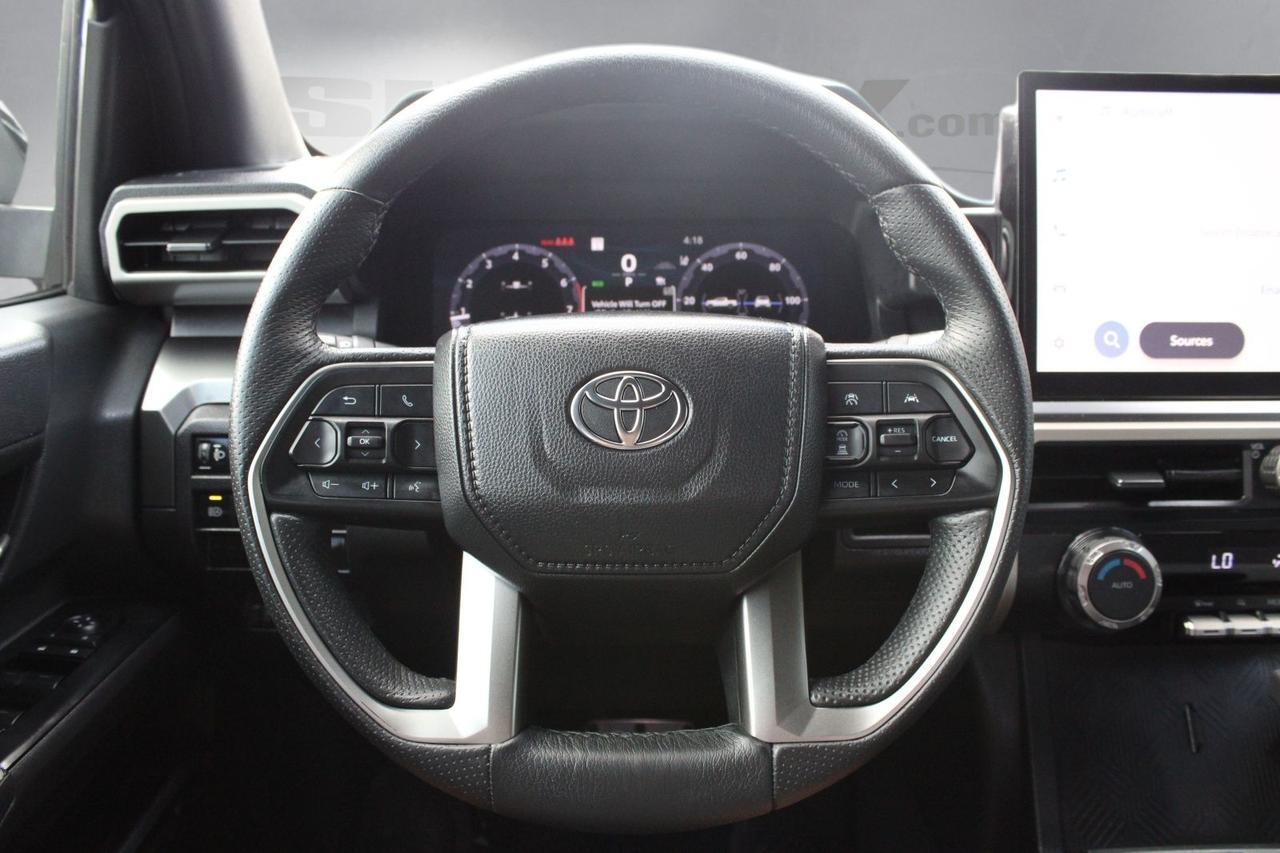 2025 Toyota Tacoma TRD Sport Stafford VA