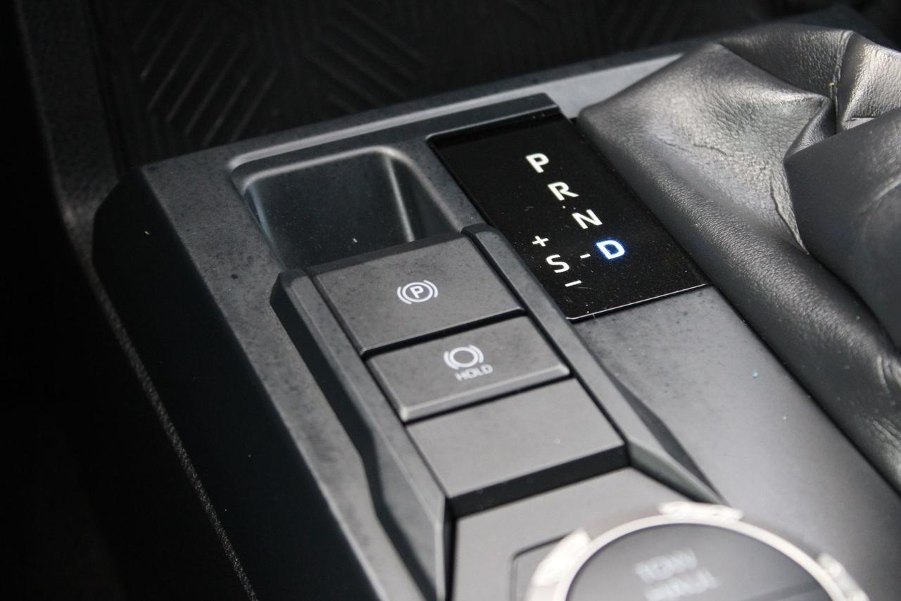 2025 Toyota Tacoma TRD Sport Stafford VA