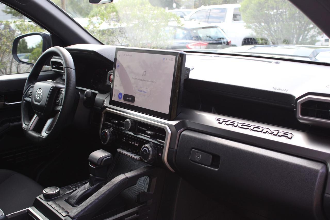 2025 Toyota Tacoma TRD Sport Stafford VA