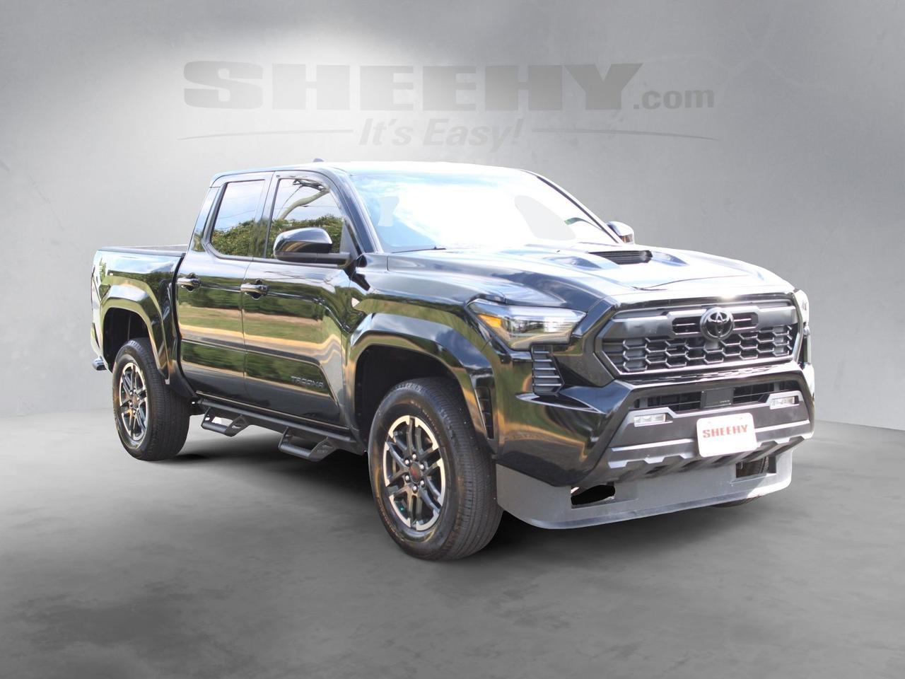 2025 Toyota Tacoma TRD Sport Stafford VA