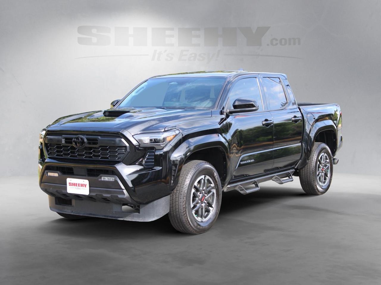 2025 Toyota Tacoma TRD Sport Stafford VA