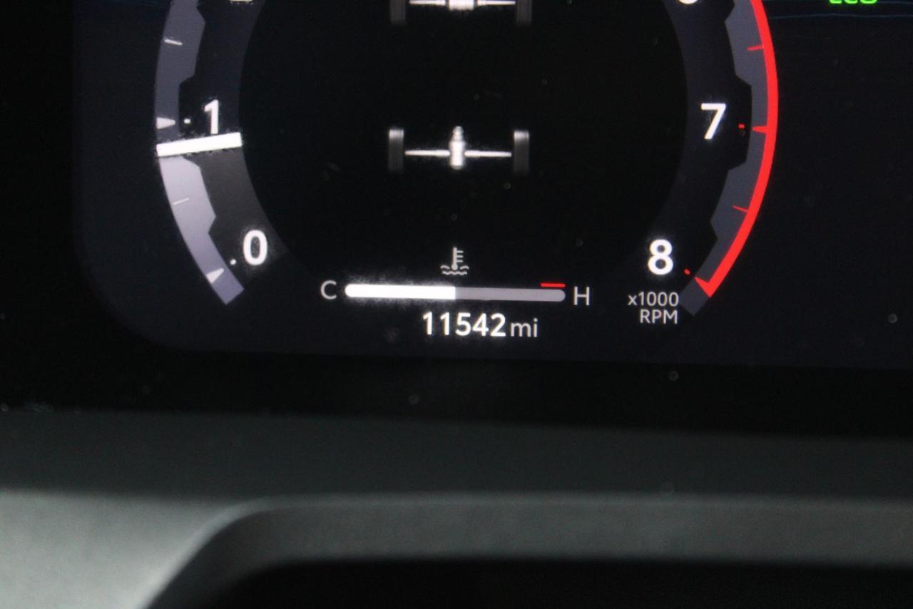 2025 Toyota Tacoma TRD Sport Stafford VA