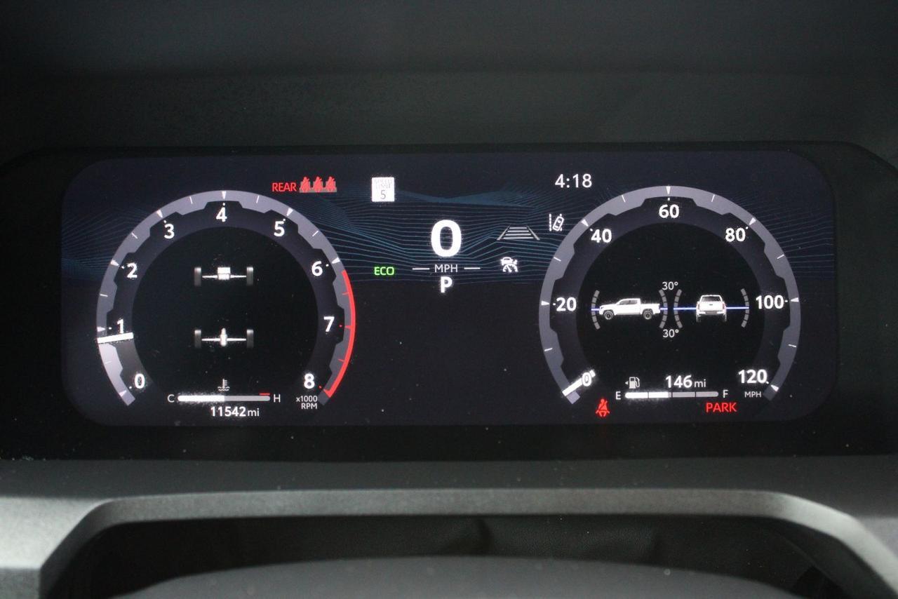 2025 Toyota Tacoma TRD Sport Stafford VA