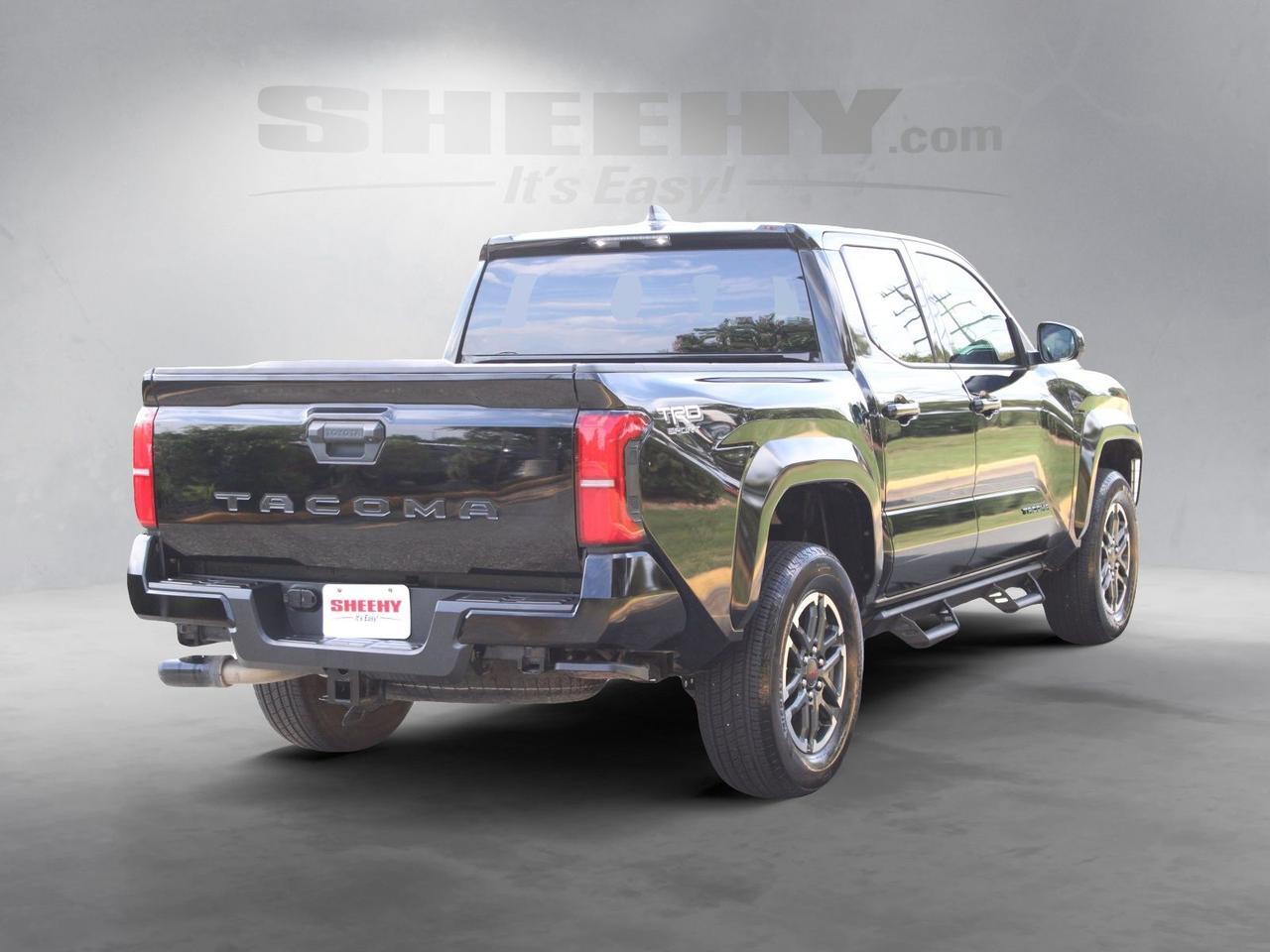 2025 Toyota Tacoma TRD Sport Stafford VA