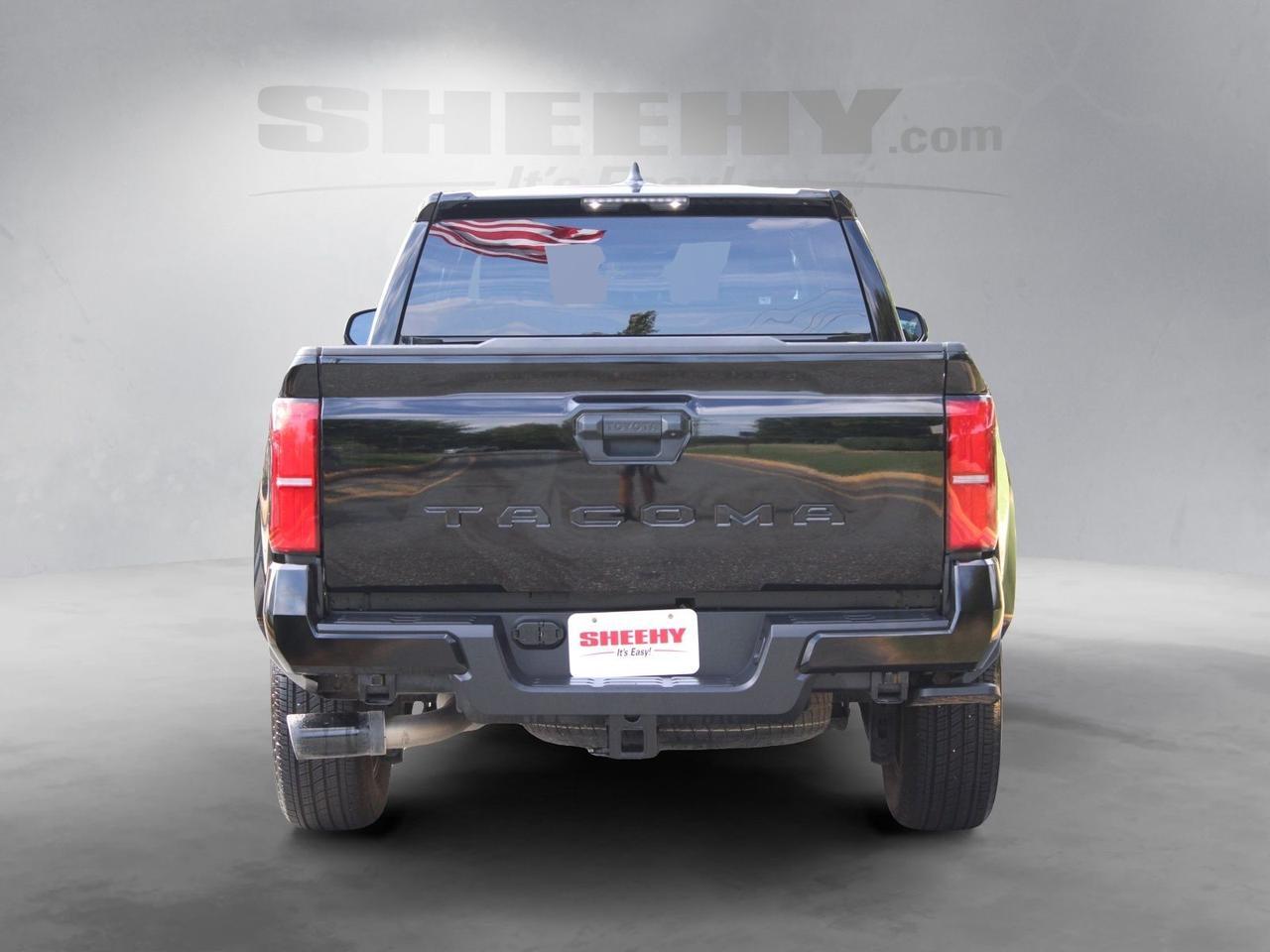 2025 Toyota Tacoma TRD Sport Stafford VA