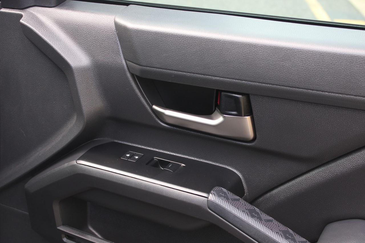 2025 Toyota Tacoma TRD Sport Stafford VA