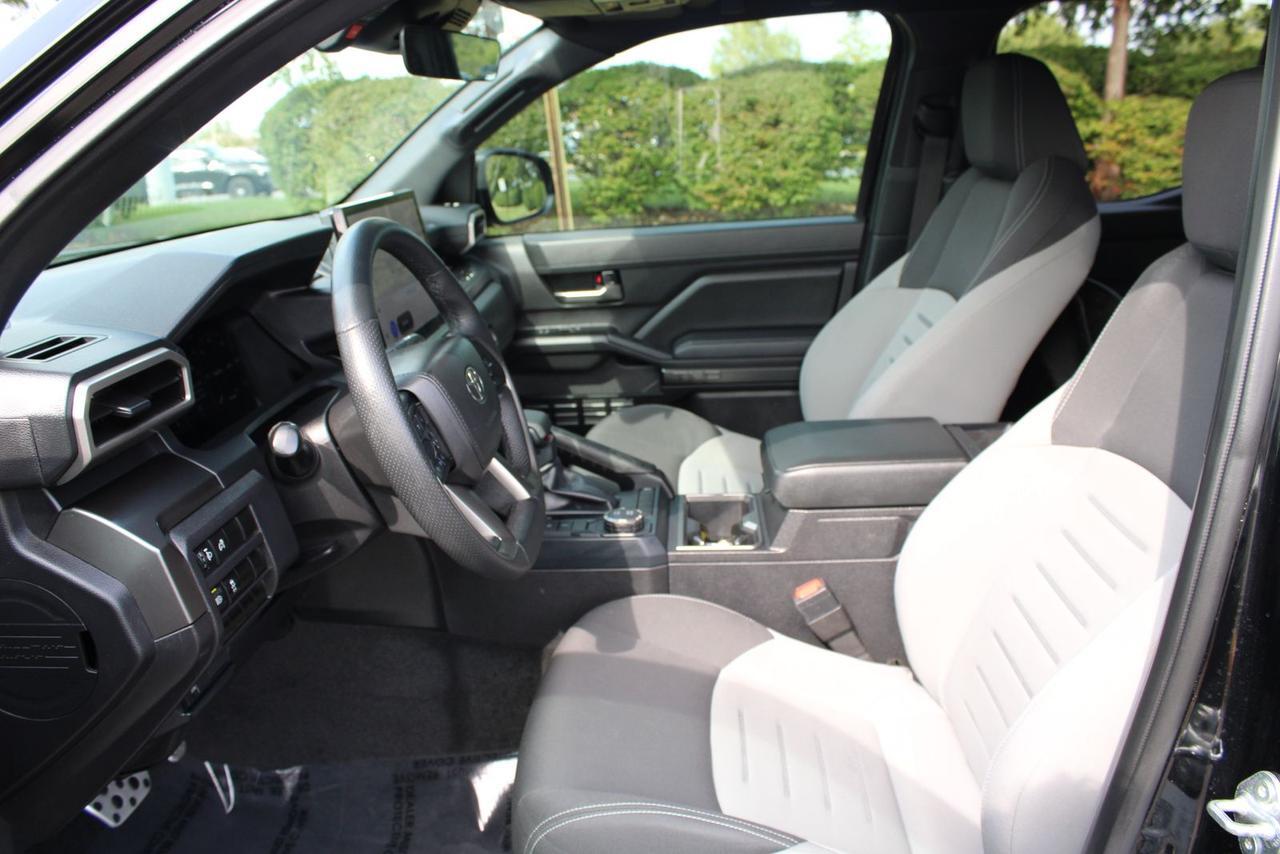 2025 Toyota Tacoma TRD Sport Stafford VA