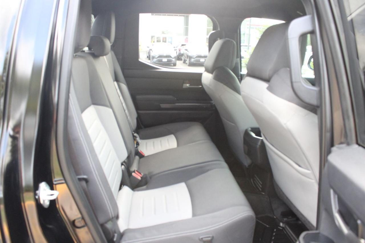 2025 Toyota Tacoma TRD Sport Stafford VA